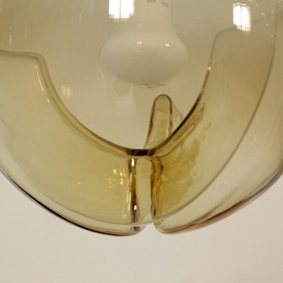 antigüedades modernas, antigüedades de diseño moderno, candelabro, candelabro antiguo moderno, candelabro antiguo moderno, candelabro italiano, candelabro vintage, candelabro de los años 60, candelabro de diseño de los años 60, lámpara de techo.