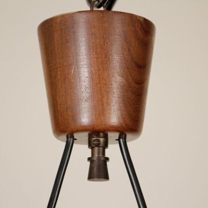 antigüedades modernas, antigüedades de diseño moderno, candelabro, candelabro antiguo moderno, candelabro antiguo moderno, candelabro italiano, candelabro vintage, candelabro de los años 60, candelabro de diseño de los años 60, lámpara de techo.