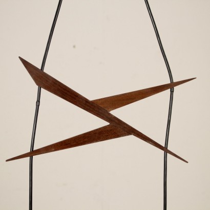 antigüedades modernas, antigüedades de diseño moderno, candelabro, candelabro antiguo moderno, candelabro antiguo moderno, candelabro italiano, candelabro vintage, candelabro de los años 60, candelabro de diseño de los años 60, lámpara de techo.