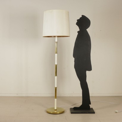 antigüedades modernas, antigüedades de diseño moderno, lámpara de pie, lámpara de pie de antigüedades modernas, lámpara de pie de antigüedades modernas, lámpara de pie italiana, lámpara de pie vintage, lámpara de pie de los años 50/60, lámpara de pie de los 50/60.