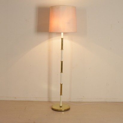 antigüedades modernas, antigüedades de diseño moderno, lámpara de pie, lámpara de pie de antigüedades modernas, lámpara de pie de antigüedades modernas, lámpara de pie italiana, lámpara de pie vintage, lámpara de pie de los años 50/60, lámpara de pie de los 50/60.