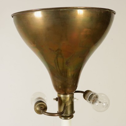 antigüedades modernas, antigüedades de diseño moderno, lámpara de pie, lámpara de pie de antigüedades modernas, lámpara de pie de antigüedades modernas, lámpara de pie italiana, lámpara de pie vintage, lámpara de pie de los años 50/60, lámpara de pie de los años 50/60.