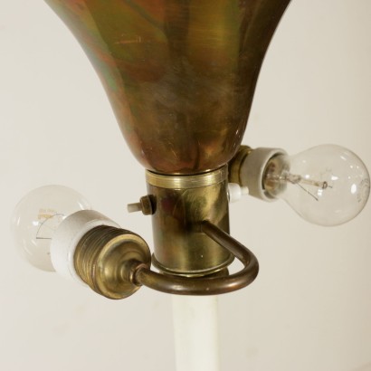 antigüedades modernas, antigüedades de diseño moderno, lámpara de pie, lámpara de pie de antigüedades modernas, lámpara de pie de antigüedades modernas, lámpara de pie italiana, lámpara de pie vintage, lámpara de pie de los años 50/60, lámpara de pie de los 50/60.