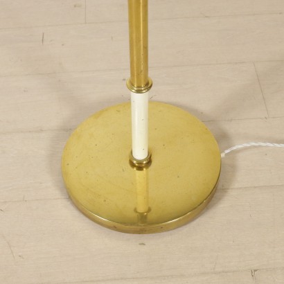 antigüedades modernas, antigüedades de diseño moderno, lámpara de pie, lámpara de pie de antigüedades modernas, lámpara de pie de antigüedades modernas, lámpara de pie italiana, lámpara de pie vintage, lámpara de pie de los años 50/60, lámpara de pie de los años 50/60.