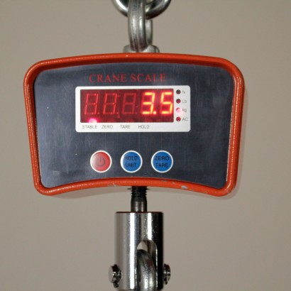 Lampada Anni 40-particolare