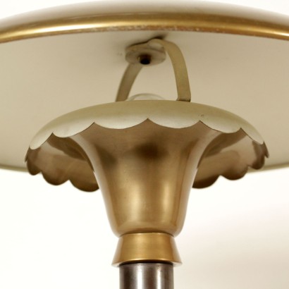Lampe, 40-particulier