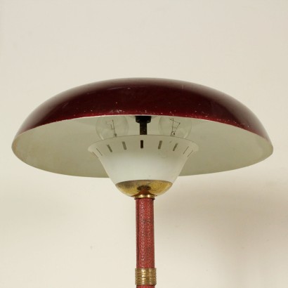 Lámpara, 40-particular