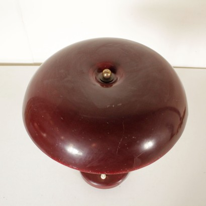 Lámpara, 40-particular