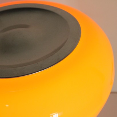 antigüedades modernas, antigüedades de diseño moderno, lámpara de mesa, lámpara de mesa de antigüedades modernas, lámpara de mesa de antigüedades modernas, lámpara de mesa italiana, lámpara de mesa vintage, lámpara de mesa 60s-70s, lámpara de mesa de diseño 60s-70s.