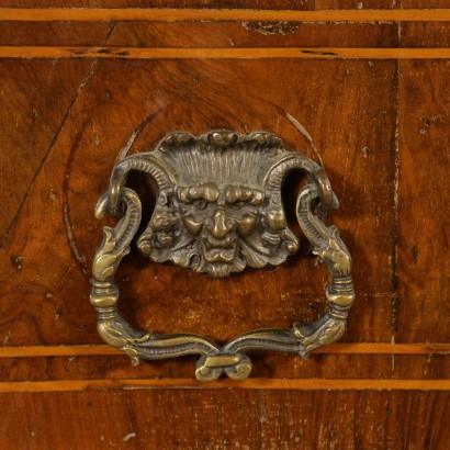 Escrito Ligure-particular