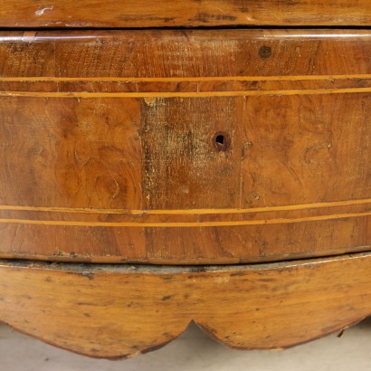 Escrito Ligure-particular