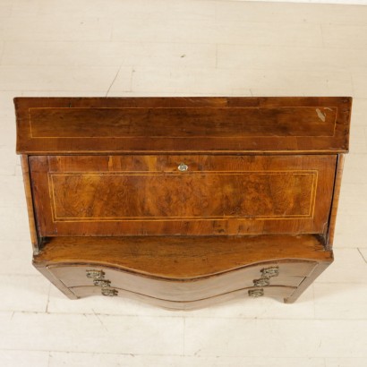 Escrito Ligure-particular