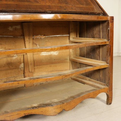 Escrito Ligure-particular