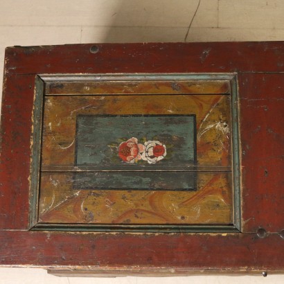 Gran Armario Pintado-particular