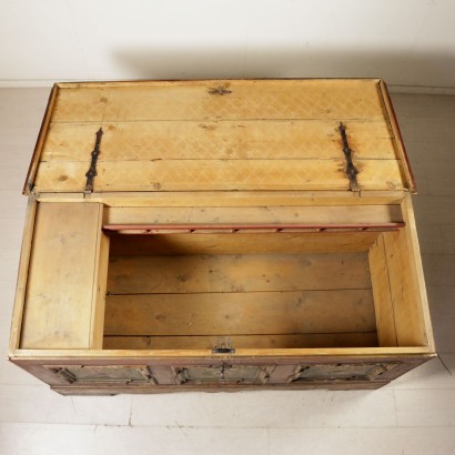 Gran Armario Pintado-particular