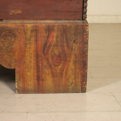 Gran Armario Pintado-particular