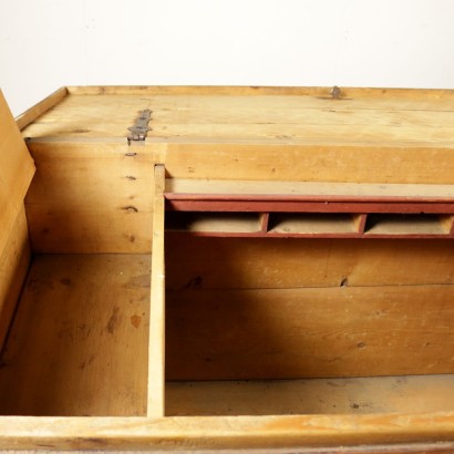 Gran Armario Pintado-particular