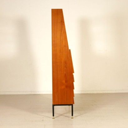 antigüedades modernas, antigüedades de diseño moderno, aparador, aparador de antigüedades modernas, aparador de antigüedades modernas, aparador italiano, aparador vintage, aparador de los años 60, aparador de diseño de los 60, solapa de los 60, escritorio.