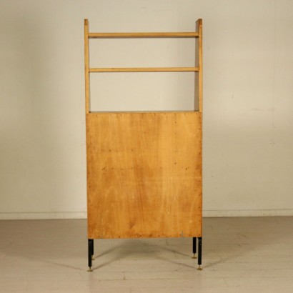 antigüedades modernas, antigüedades de diseño moderno, aparador, aparador de antigüedades modernas, aparador de antigüedades modernas, aparador italiano, aparador vintage, aparador de los años 60, aparador de diseño de los 60, solapa de los 60, escritorio.