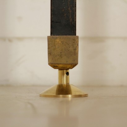 antigüedades modernas, antigüedades de diseño moderno, librería, librería antigua moderna, librería antigua moderna, librería italiana, librería vintage, librería de los años 50-60, librería de diseño de los años 50-60.