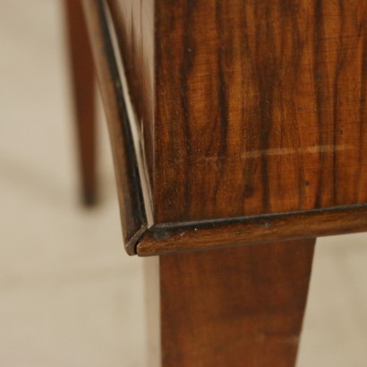 Mesa de café desde el Directorio del Juego-detalle