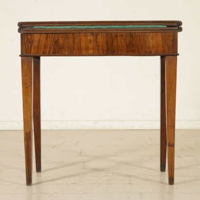 Mesa de café desde el Directorio del Juego