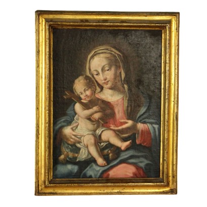 Madonna con Bambino