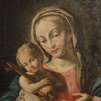 Madonna con Bambino