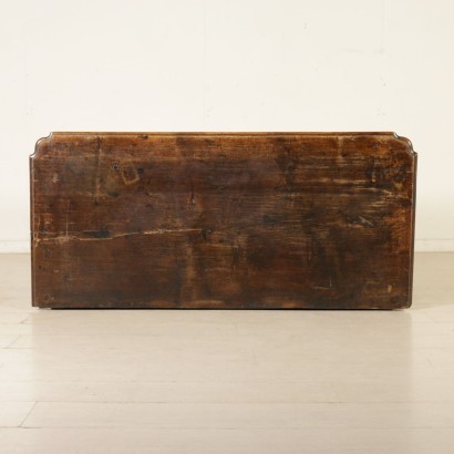 Una cajonera con Tres Cajones