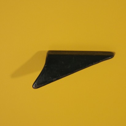 modernariato, modernariato di design, libreria, libreria modernariato, libreria di modernariato, libreria italiana, libreria vintage, libreria anni 60, libreria design anni 60.