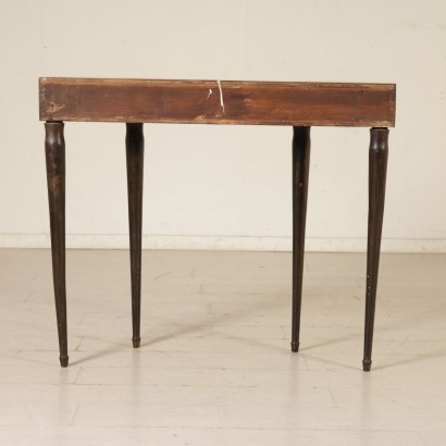 antigüedades modernas, antigüedades de diseño moderno, consolas, consolas antiguas modernas, consolas modernas, consolas italianas, consolas vintage, consolas de los años 50-60, consolas de diseño de los 50-60, consolas de pared.