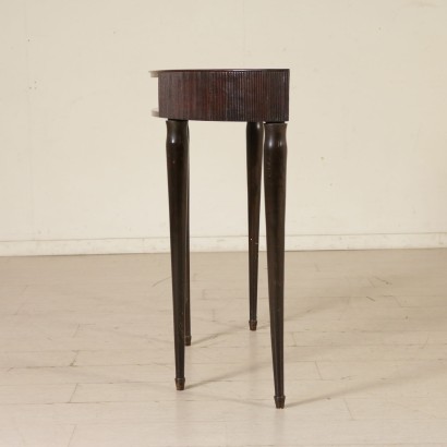 antigüedades modernas, antigüedades de diseño moderno, consolas, consolas antiguas modernas, consolas modernas, consolas italianas, consolas vintage, consolas de los años 50-60, consolas de diseño de los 50-60, consolas de pared.