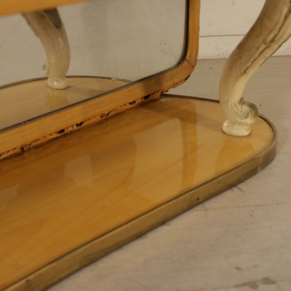 antigüedades modernas, antigüedades de diseño moderno, buffets, buffets modernos, buffets modernos, buffets italianos, buffets vintage, buffets de los años 50, buffets de diseño de los 50, tocador con espejo.