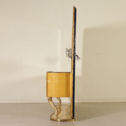 antigüedades modernas, antigüedades de diseño moderno, buffets, buffets modernos, buffets modernos, buffets italianos, buffets vintage, buffets de los años 50, buffets de diseño de los 50, tocador con espejo.