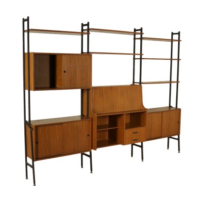 Libreria Anni 50-60