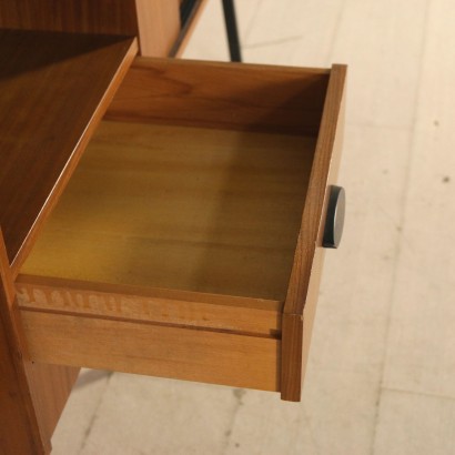 antigüedades modernas, antigüedades de diseño moderno, librería, librería antigua moderna, librería antigua moderna, librería italiana, librería vintage, librería 50-60, librería de diseño 50-60, librería element.