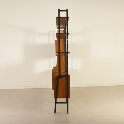 antigüedades modernas, antigüedades de diseño moderno, librería, librería antigua moderna, librería antigua moderna, librería italiana, librería vintage, librería 50-60, librería de diseño 50-60, librería element.