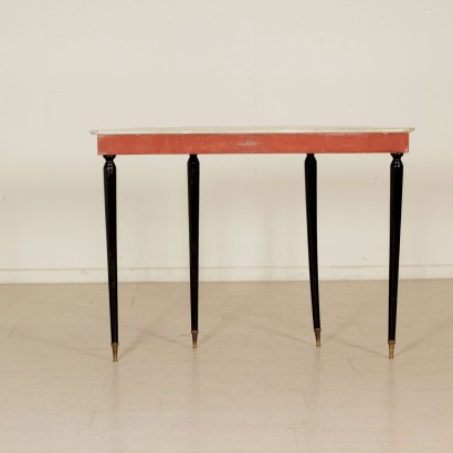 antigüedades modernas, antigüedades de diseño moderno, consolas, consolas antiguas modernas, consolas modernas, consolas italianas, consolas vintage, consolas de los 60, consolas de diseño de los 60, consolas de pared.