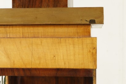 Las columnas de los Años 30-particular