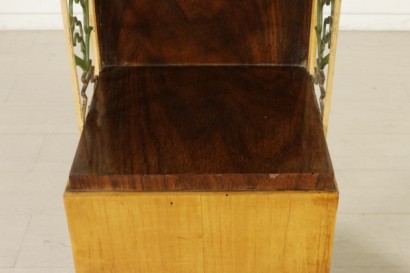 Las columnas de los Años 30-particular