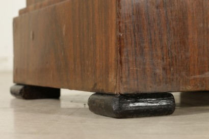 Las columnas de los Años 30-particular