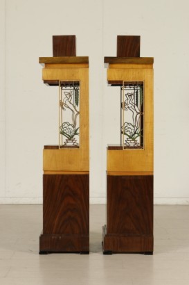 Las Columnas De Los Años 30