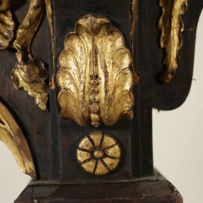 Par de Consola de neo-gótico-particular