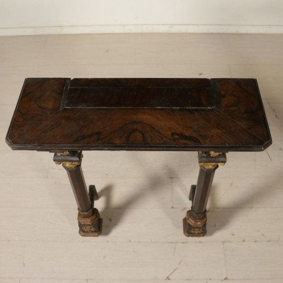 Par de Consola de neo-gótico