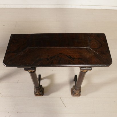 Par de Consola de neo-gótico