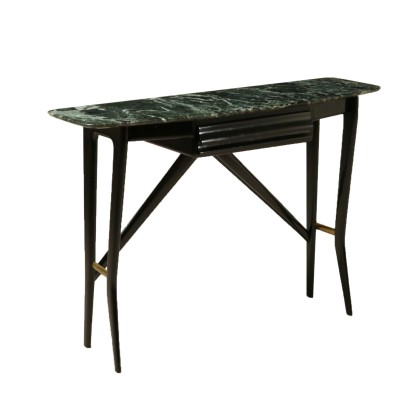 La Consola De Los Años 50