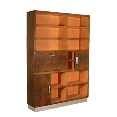 Libreria Anni 40