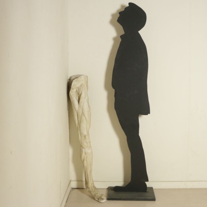 antiquité, sculpture, sculpture antique, sculpture antique, sculpture antique italienne, sculpture antique, sculpture néoclassique, sculpture du 20ème siècle, sculpture d'Antonio Pezzani.