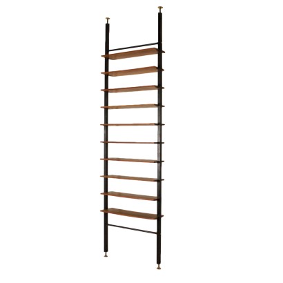 La Biblioteca De Los Años 50-60