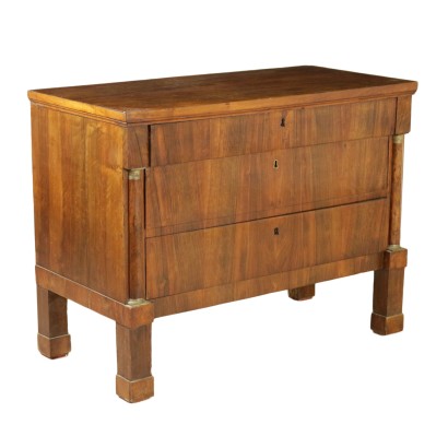 Pecho De Cajones Imperio